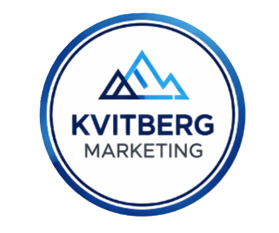 Kvitberg Marketing